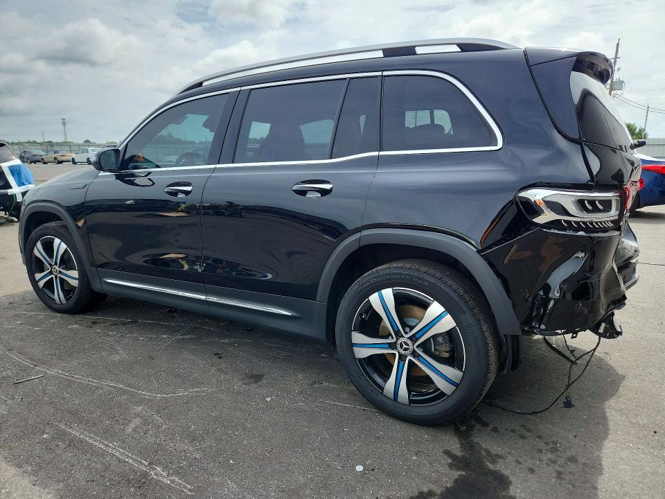Продаж на аукціоні авто 2023 Mercedes-benz Eqb, vin: W1N9M1DB4PN015250, номер лоту: 57226446