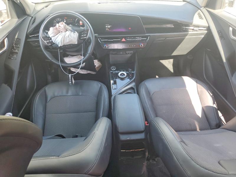 Продажа на аукционе авто 2023 Kia Niro, vin: KNDCR3L18P5045242, номер лота: 56882796