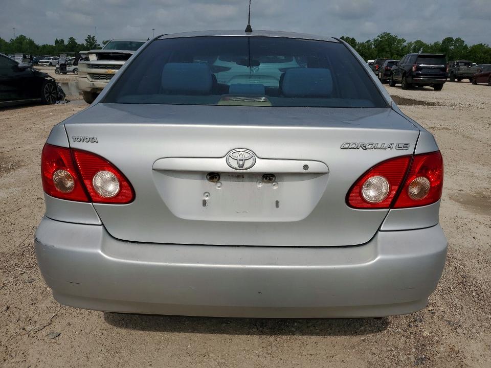 Продажа на аукционе авто 2007 Toyota Corolla, vin: 1NXBR32E57Z912260, номер лота: 55829766