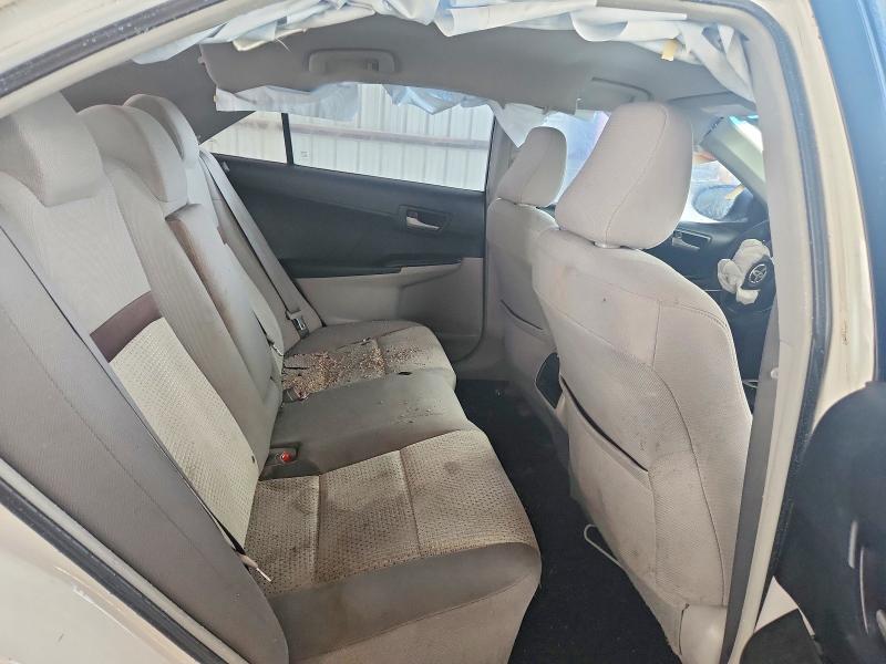 2012 Toyota Camry მანქანა იყიდება აუქციონზე, vin: 4T4BF1FK6CR207562, აუქციონის ნომერი: 57623176