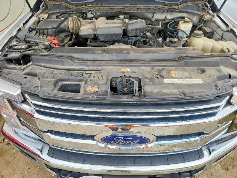 Продажа на аукционе авто 2019 Ford F250, vin: 1FT7W2B64KEF12019, номер лота: 57122346