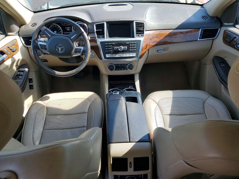 Продажа на аукционе авто 2013 Mercedes-benz Gl, vin: 4JGDF7CE2DA163874, номер лота: 55829996