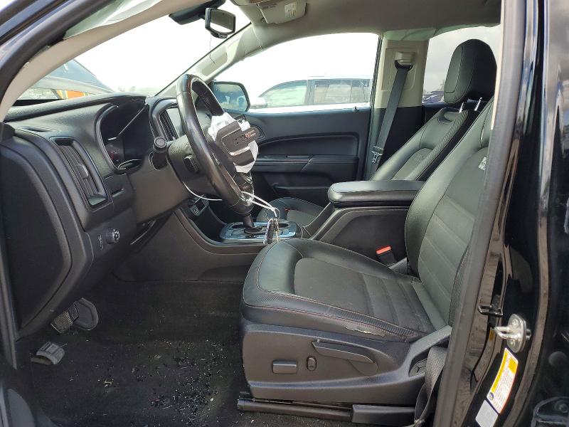Aukcja sprzedaży 2015 Gmc Canyon, vin: 1GTG5BE35F1213527, numer aukcji: 56681056