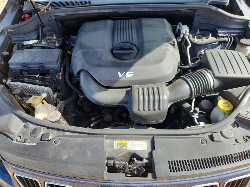 56071636 :رقم المزاد ، 1C4RJFBG4EC199531 vin ، 2014 Jeep Grand Cherokee مزاد بيع