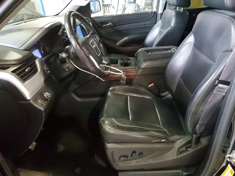 Продаж на аукціоні авто 2016 Gmc Yukon Xl, vin: 1GKS1GKC0GR434757, номер лоту: 57671416