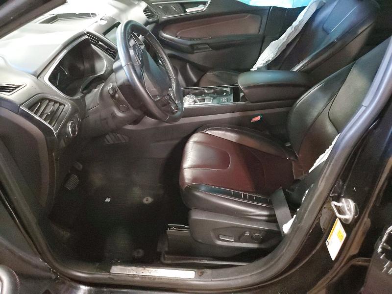 2020 Ford Edge მანქანა იყიდება აუქციონზე, vin: 2FMPK4K90LBA36507, აუქციონის ნომერი: 55841676