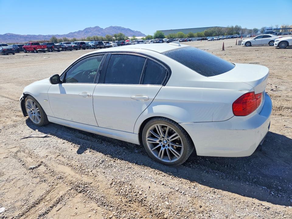 Продажа на аукционе авто 2011 Bmw 328, vin: WBAPH5G59BNM83805, номер лота: 53839566