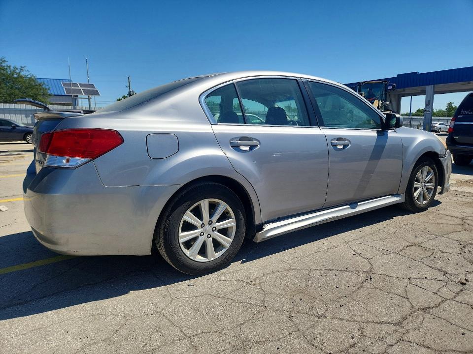 Продаж на аукціоні авто 2011 Subaru Legacy, vin: 4S3BMBC65B3242096, номер лоту: 53560796