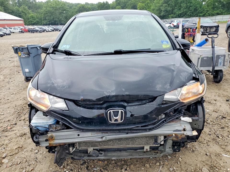 58044396 :رقم المزاد ، JHMGK5H56GX001711 vin ، 2016 Honda Fit مزاد بيع