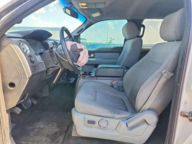 Aukcja sprzedaży 2013 Ford F150, vin: 1FTFW1ET6DKG24140, numer aukcji: 59396756