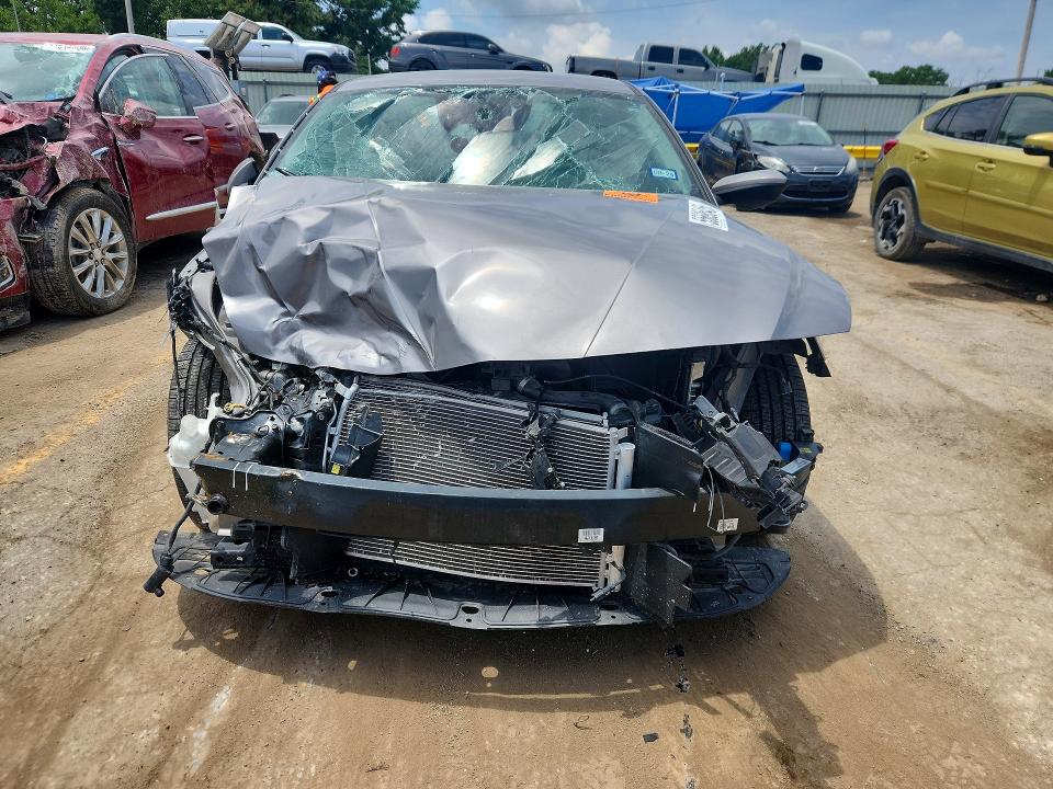 2021 Hyundai Elantra მანქანა იყიდება აუქციონზე, vin: KMHLM4AG8MU122667, აუქციონის ნომერი: 55695456