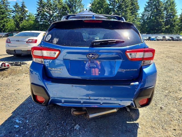 Продажа на аукционе авто 2019 Subaru Crosstrek, vin: JF2GTANC1KH252084, номер лота: 56191346