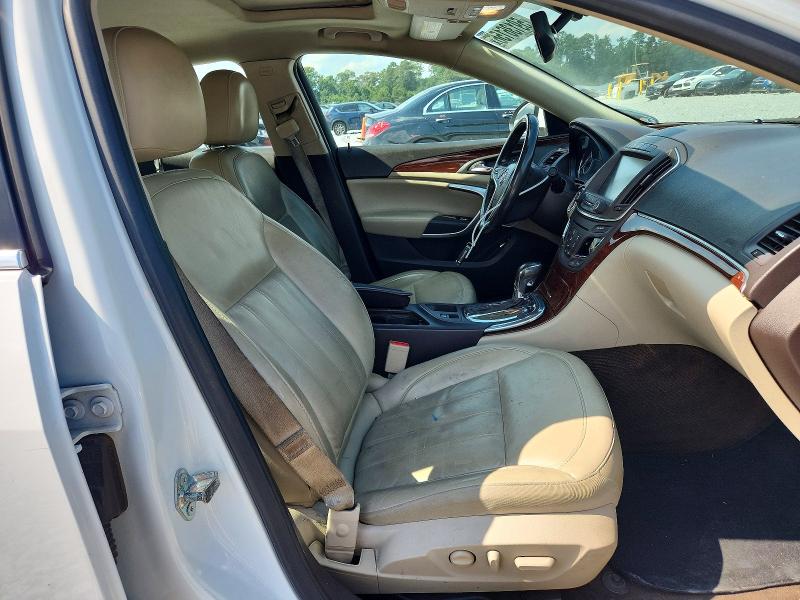 Продажа на аукционе авто 2015 Buick Regal, vin: 2G4GN5EX5F9285629, номер лота: 59136156