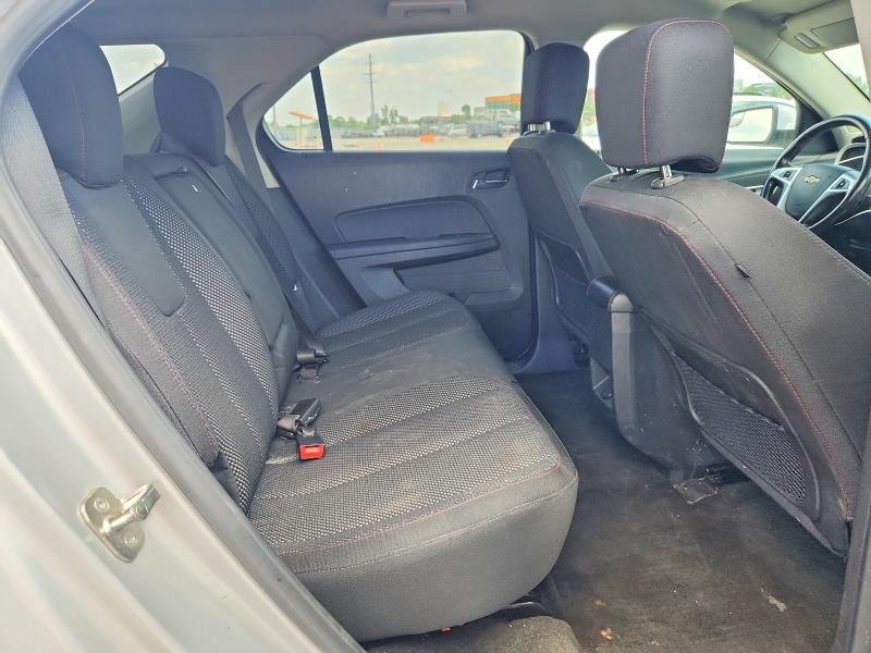 Продаж на аукціоні авто 2014 Chevrolet Equinox, vin: 2GNFLFEK7E6358782, номер лоту: 56430436