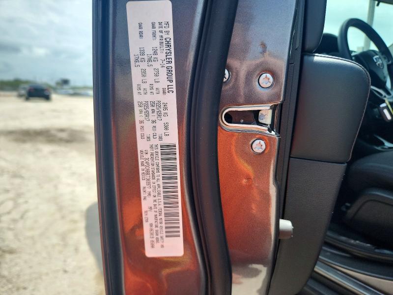 Продажа на аукционе авто 2014 Dodge Journey, vin: 3C4PDCAB8ET303977, номер лота: 55728256