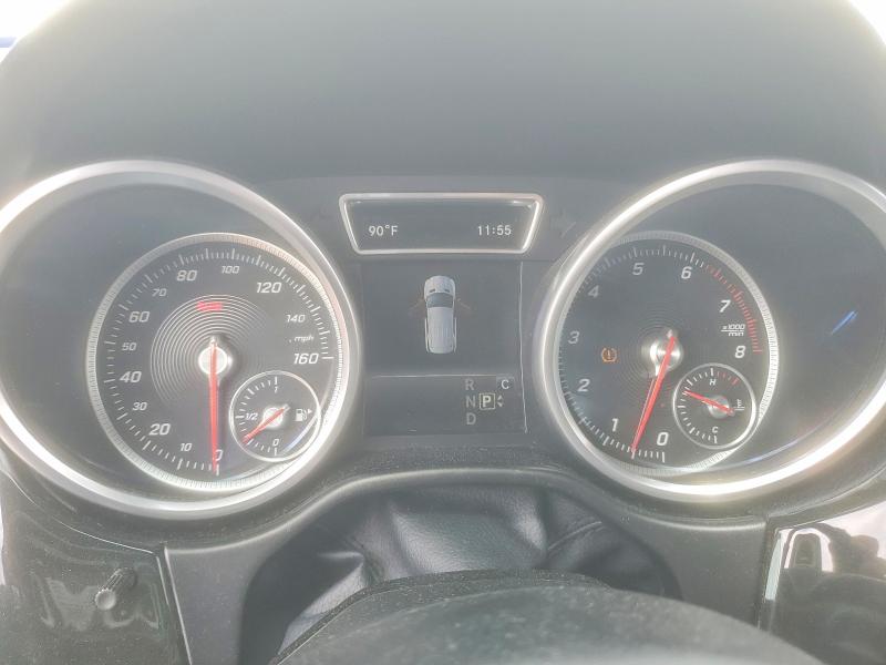 Aukcja sprzedaży 2017 Mercedes-benz Gle, vin: 4JGDA5JB1HA816244, numer aukcji: 56432266