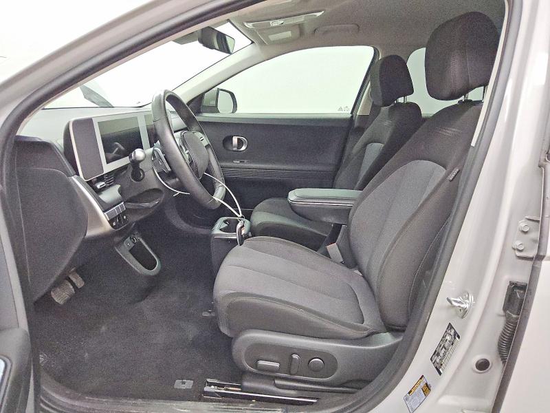 Продаж на аукціоні авто 2024 Hyundai Ioniq 5, vin: KM8KN4DE8RU286950, номер лоту: 57911216