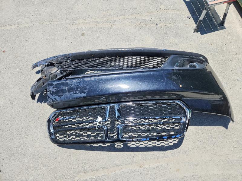56055646 :رقم المزاد ، 1C4RDHAG1EC597381 vin ، 2014 Dodge Durango مزاد بيع