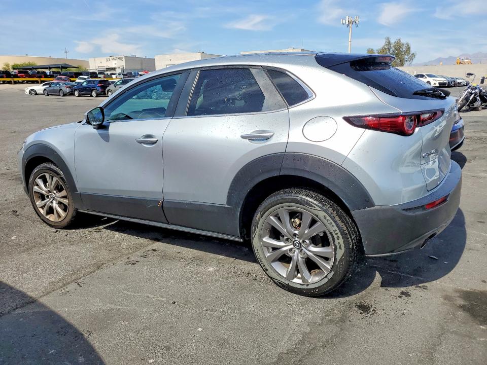 Продаж на аукціоні авто 2021 Mazda Cx-30, vin: 3MVDMABL1MM243014, номер лоту: 55936176