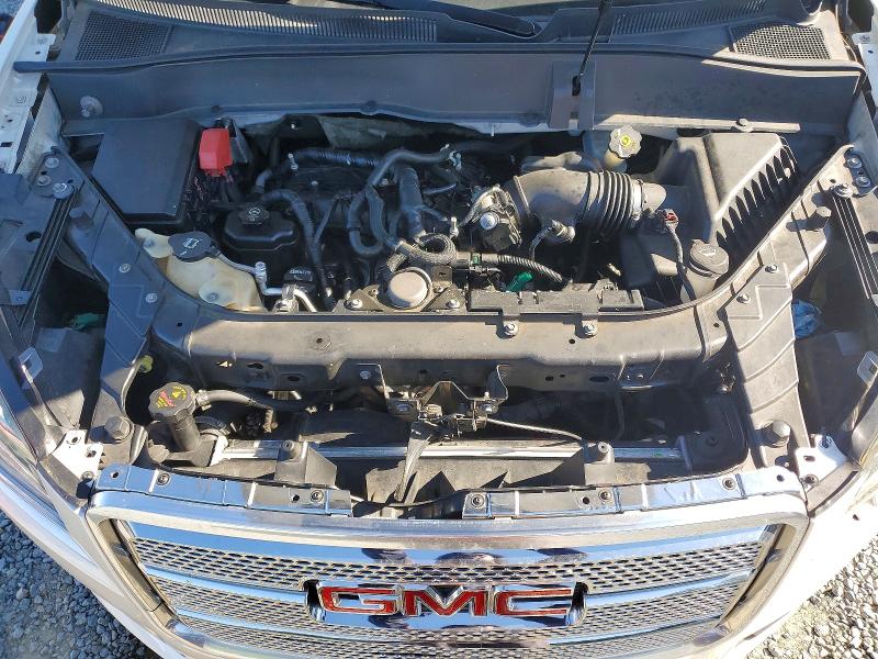 56255726 :رقم المزاد ، 1GKKRTKD9EJ264954 vin ، 2014 Gmc Acadia مزاد بيع