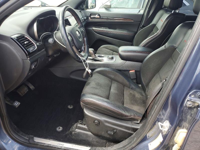 55856406 :رقم المزاد ، 1C4RJFLG2KC804365 vin ، 2019 Jeep Grand Cherokee مزاد بيع