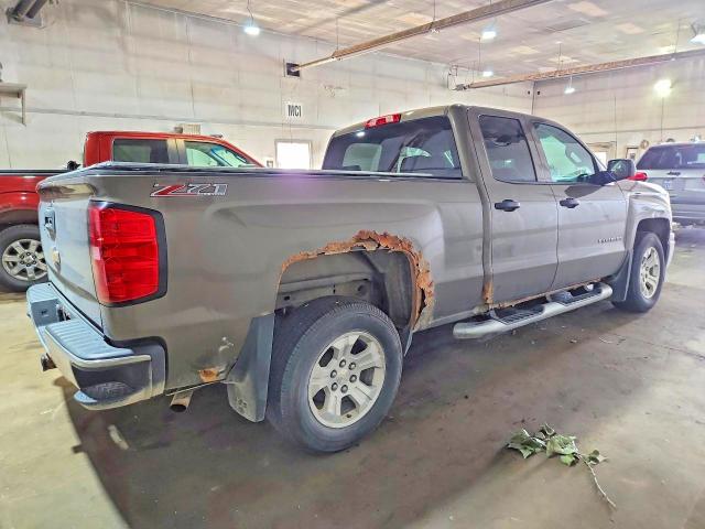 2014 Chevrolet Silverado მანქანა იყიდება აუქციონზე, vin: 1GCVKREC0EZ179263, აუქციონის ნომერი: 58570046