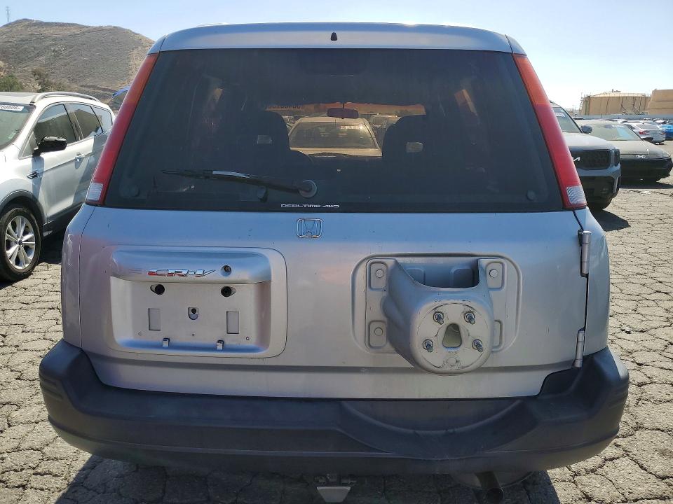Продажа на аукционе авто 1997 Honda Cr-v, vin: JHLRD1855VC069860, номер лота: 56468736
