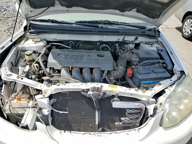 Продаж на аукціоні авто 2007 Toyota Corolla, vin: 2T1BR30E07C769755, номер лоту: 56104056