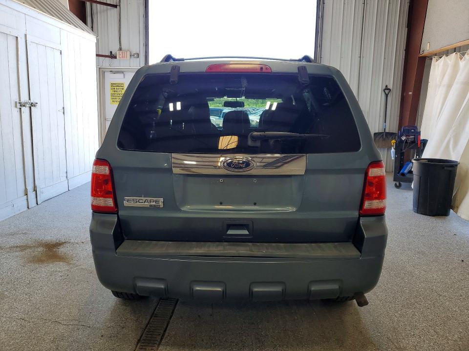 Aukcja sprzedaży 2010 Ford Escape, vin: 1FMCU9E74AKC25356, numer aukcji: 57595776