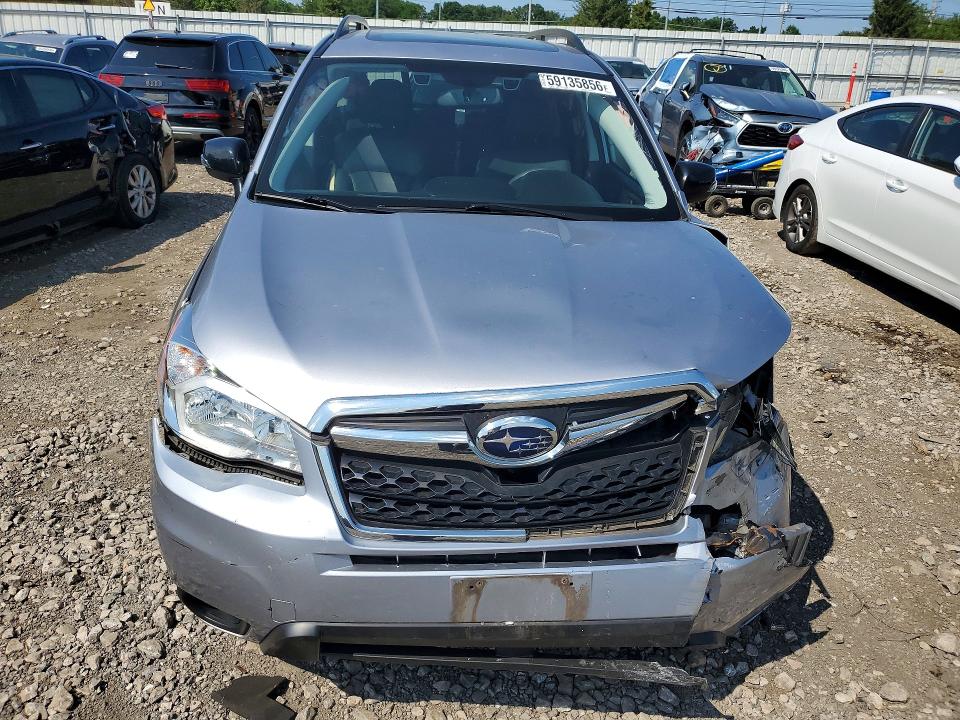 Продажа на аукционе авто 2016 Subaru Forester, vin: JF2SJAXC9GH404293, номер лота: 59135856