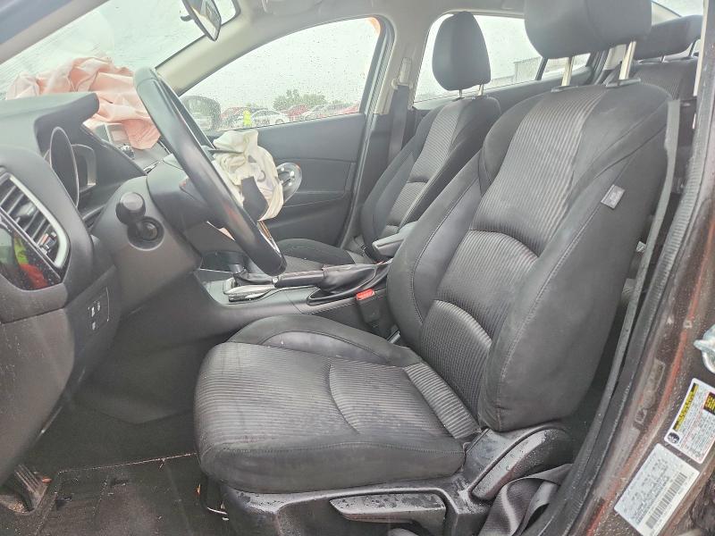 Aukcja sprzedaży 2014 Mazda 3, vin: JM1BM1V71E1156199, numer aukcji: 56231446