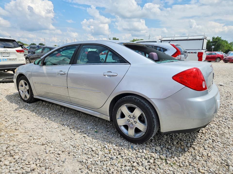 Aukcja sprzedaży 2009 Pontiac G6, vin: 1G2ZJ57B894269169, numer aukcji: 56088756