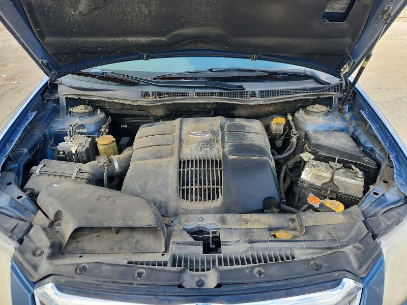 Продаж на аукціоні авто 2008 Subaru Tribeca, vin: 4S4WX91D184406476, номер лоту: 56728196