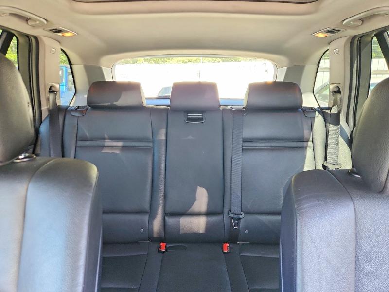 2013 Bmw X5 მანქანა იყიდება აუქციონზე, vin: 5UXZV4C59D0E07779, აუქციონის ნომერი: 55874456