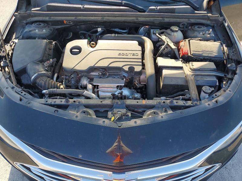 2021 Chevrolet Malibu მანქანა იყიდება აუქციონზე, vin: 1G1ZB5ST8MF050601, აუქციონის ნომერი: 55180316