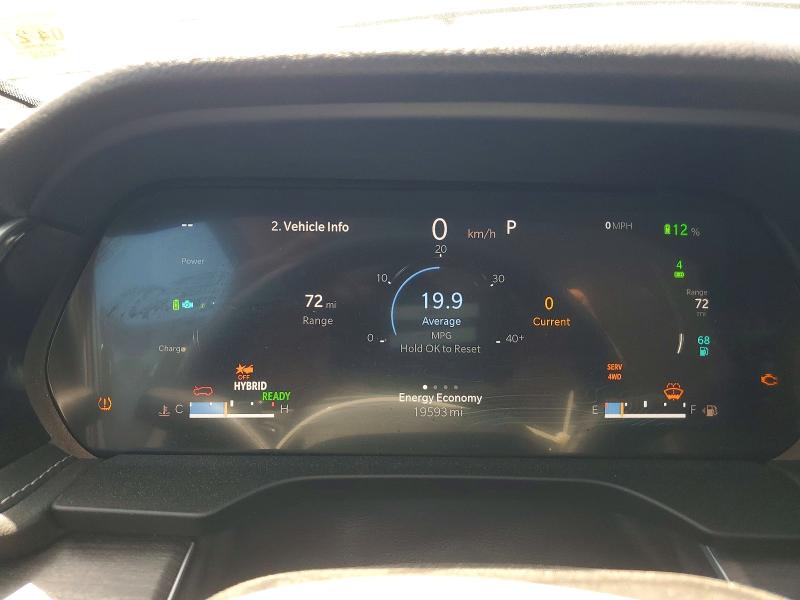 55069356 :رقم المزاد ، 1C4RJYB61R8956235 vin ، 2024 Jeep Grand Cherokee مزاد بيع