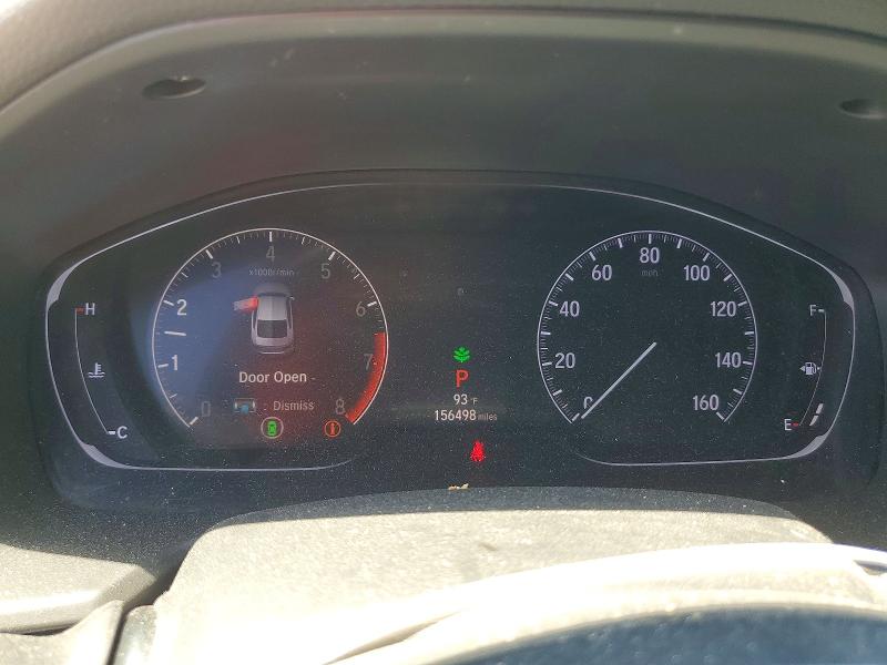 Aukcja sprzedaży 2018 Honda Accord, vin: 1HGCV1F13JA248695, numer aukcji: 55618246