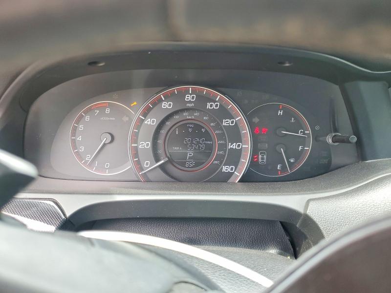 Продаж на аукціоні авто 2013 Honda Accord, vin: 1HGCR2F50DA251054, номер лоту: 58067216