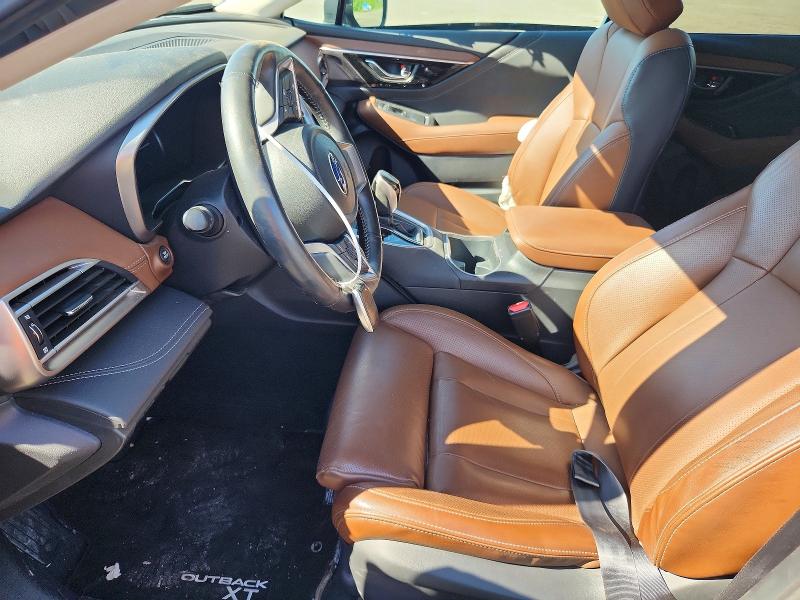 Продаж на аукціоні авто 2024 Subaru Outback, vin: 4S4BTHPD0R3241474, номер лоту: 56398906