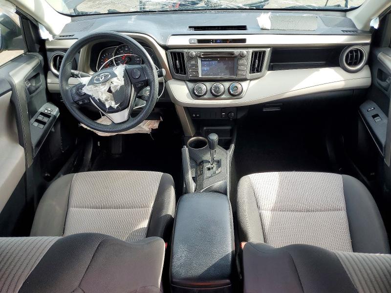 Продаж на аукціоні авто 2014 Toyota Rav4, vin: JTMZFREV4EJ004973, номер лоту: 57568326
