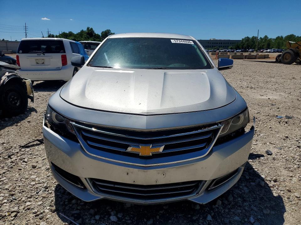 Aukcja sprzedaży 2016 Chevrolet Impala, vin: 2G1145S39G9138786, numer aukcji: 57344056