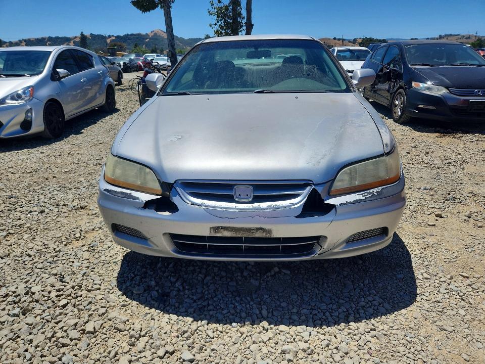 Aukcja sprzedaży 2002 Honda Accord, vin: 1HGCG31602A015044, numer aukcji: 56269566