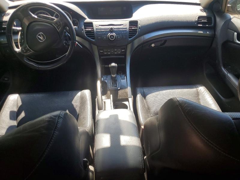 2014 Acura Tsx მანქანა იყიდება აუქციონზე, vin: JH4CU2F43EC004099, აუქციონის ნომერი: 58633106