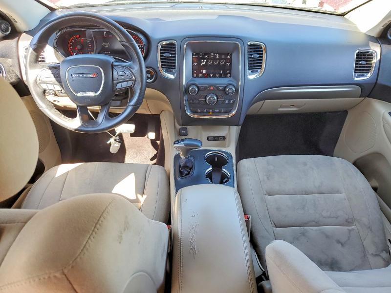 Продажа на аукционе авто 2018 Dodge Durango, vin: 1C4RDHAG0JC413090, номер лота: 55737416