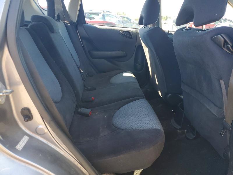 Aukcja sprzedaży 2008 Honda Fit, vin: JHMGD38648S028105, numer aukcji: 56520686