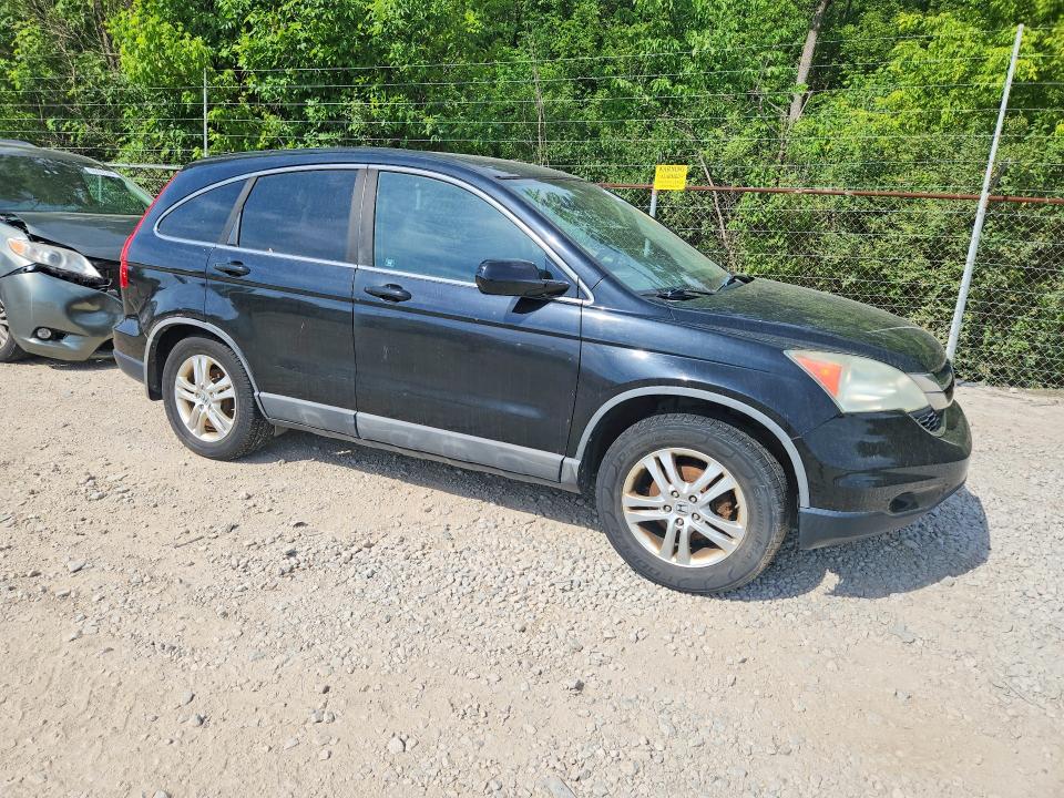 56662826 :رقم المزاد ، 5J6RE4H79AL020937 vin ، 2010 Honda Cr-v مزاد بيع