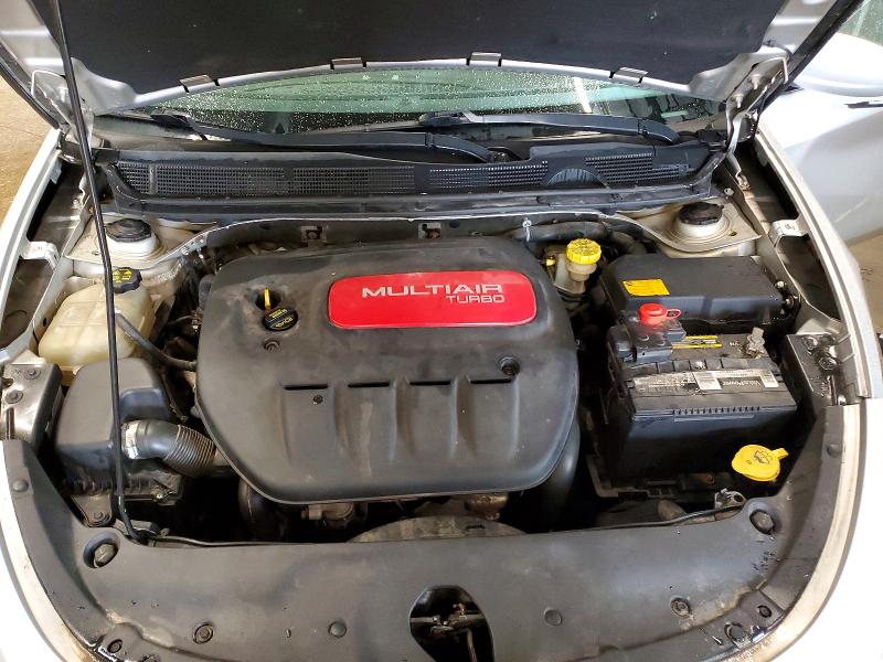 57316866 :رقم المزاد ، 1C3CDFBH1DD104006 vin ، 2013 Dodge Dart مزاد بيع