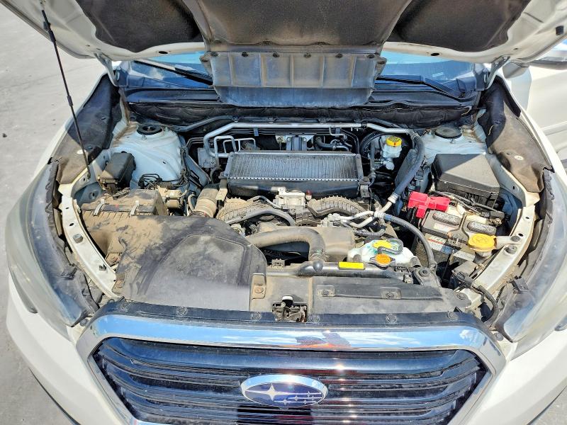 2020 Subaru Ascent მანქანა იყიდება აუქციონზე, vin: 4S4WMARDXL3440249, აუქციონის ნომერი: 56122466
