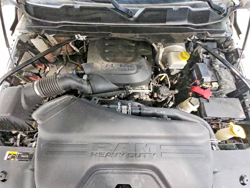 Aukcja sprzedaży 2019 Ram 2500, vin: 3C6UR4HJ9KG573755, numer aukcji: 57091316