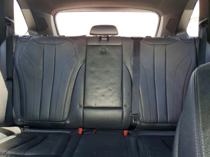Продажа на аукционе авто 2017 Bmw X5, vin: 5UXKR0C36H0X81590, номер лота: 57907866